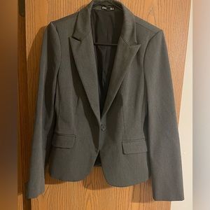 Express women’s suit jacket. Size 10